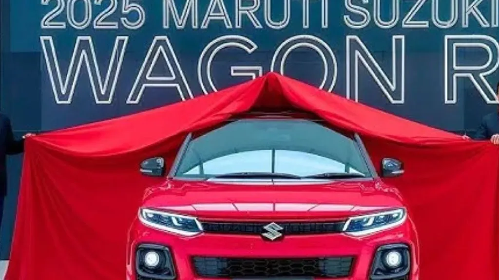 wagonr ki khatarnak jankari in hindi