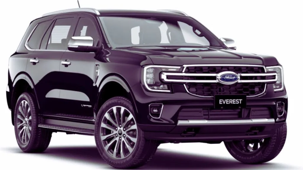 Ford Car Price In India New Model
