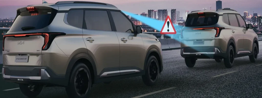 Kia Clavis Price On Road