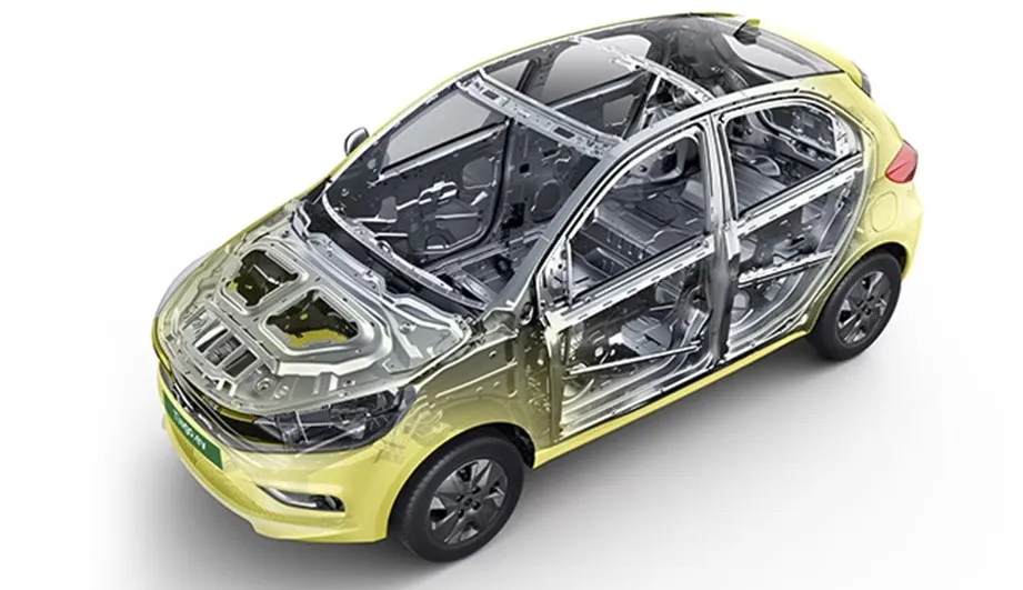 Tata Tiago EV Battery Price in India