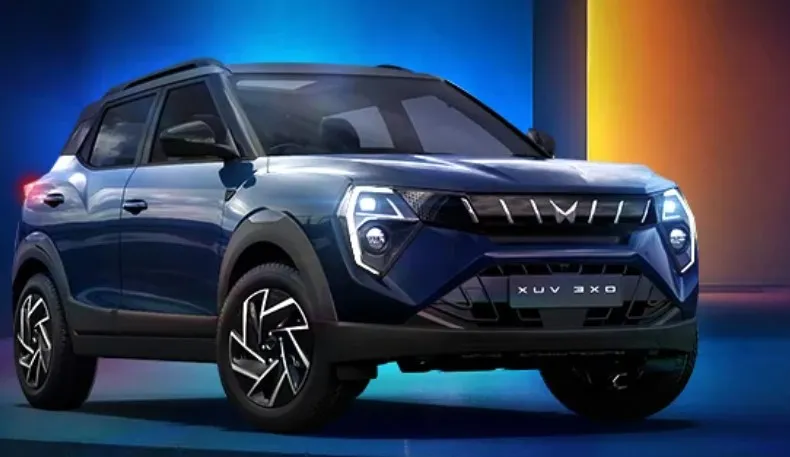 Mahindra Xuv 3xo Kitne Seater Hai 2025