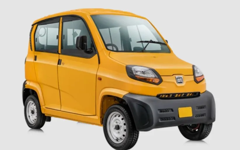 Bajaj Qute R60